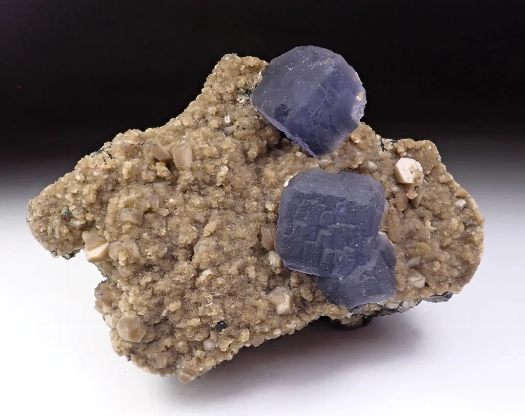 Fluorite - image 2
