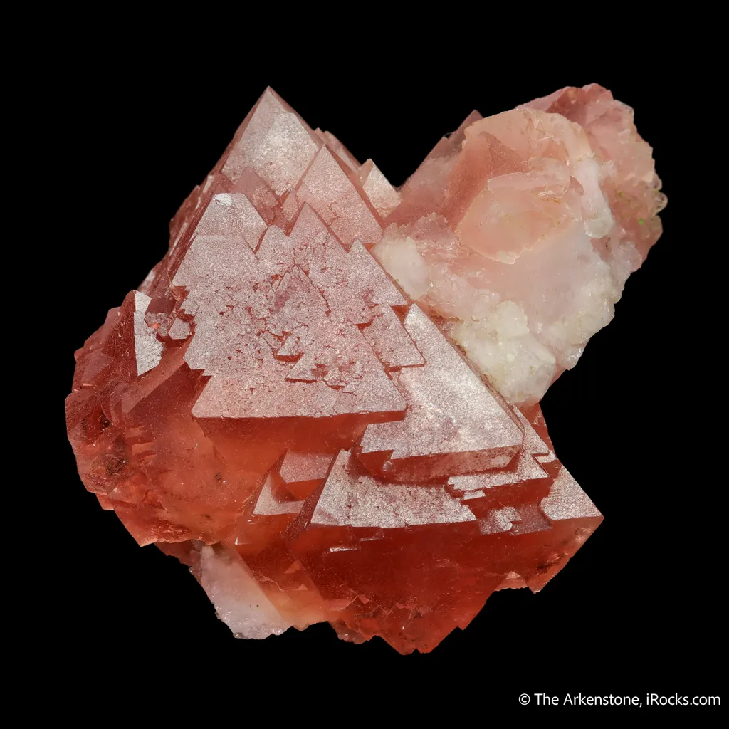 Fluorite - image 4