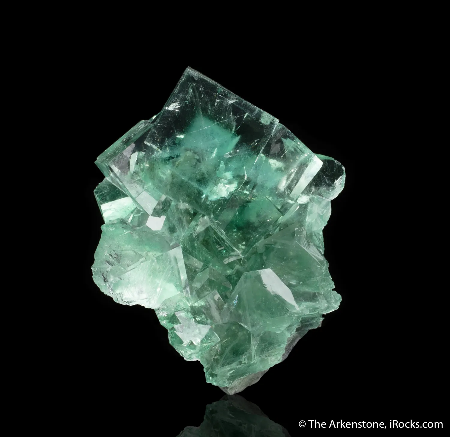 Fluorite - image 3