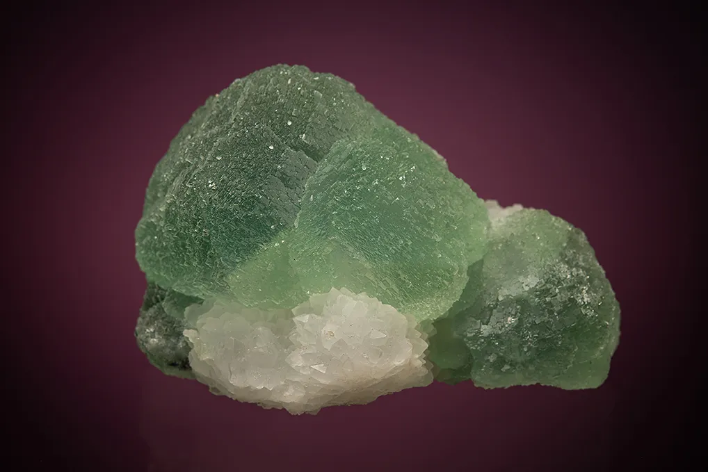 Fluorite - image 3