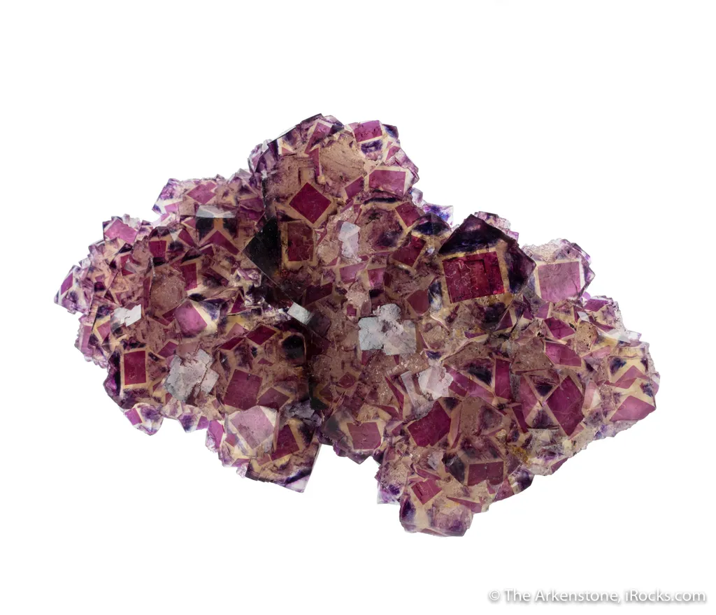 Fluorite - image 2