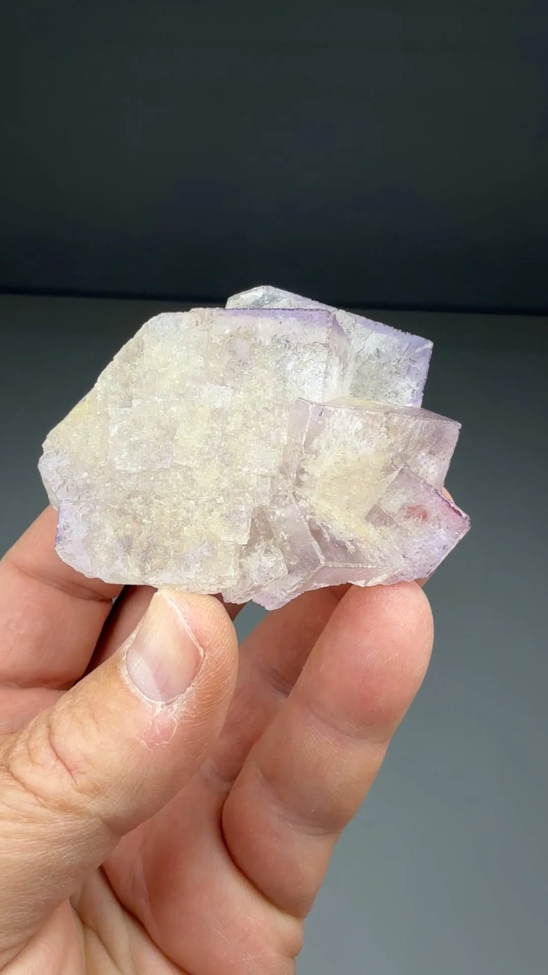 Fluorite - image 2