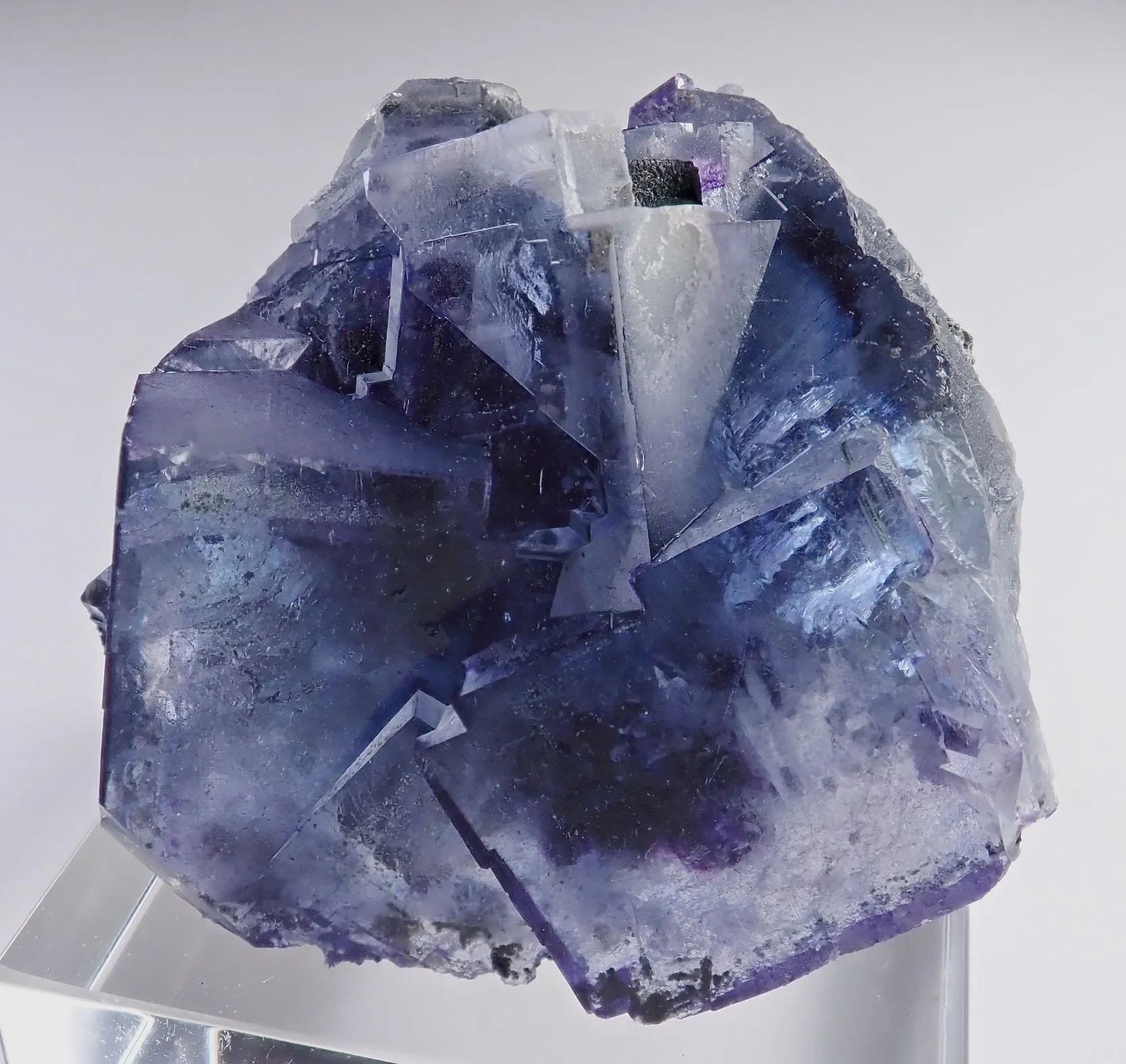 Fluorite - image 3
