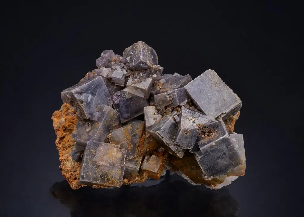 Fluorite image