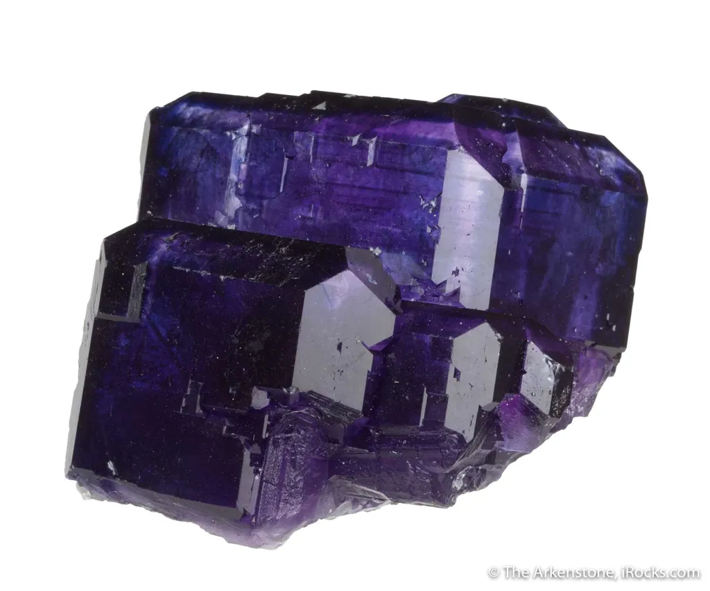 Fluorite - image 5