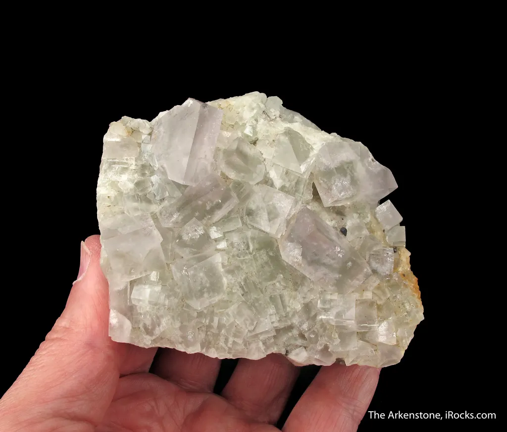 Fluorite - image 5
