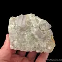 Fluorite - image 5