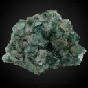 Fluorite - image 1