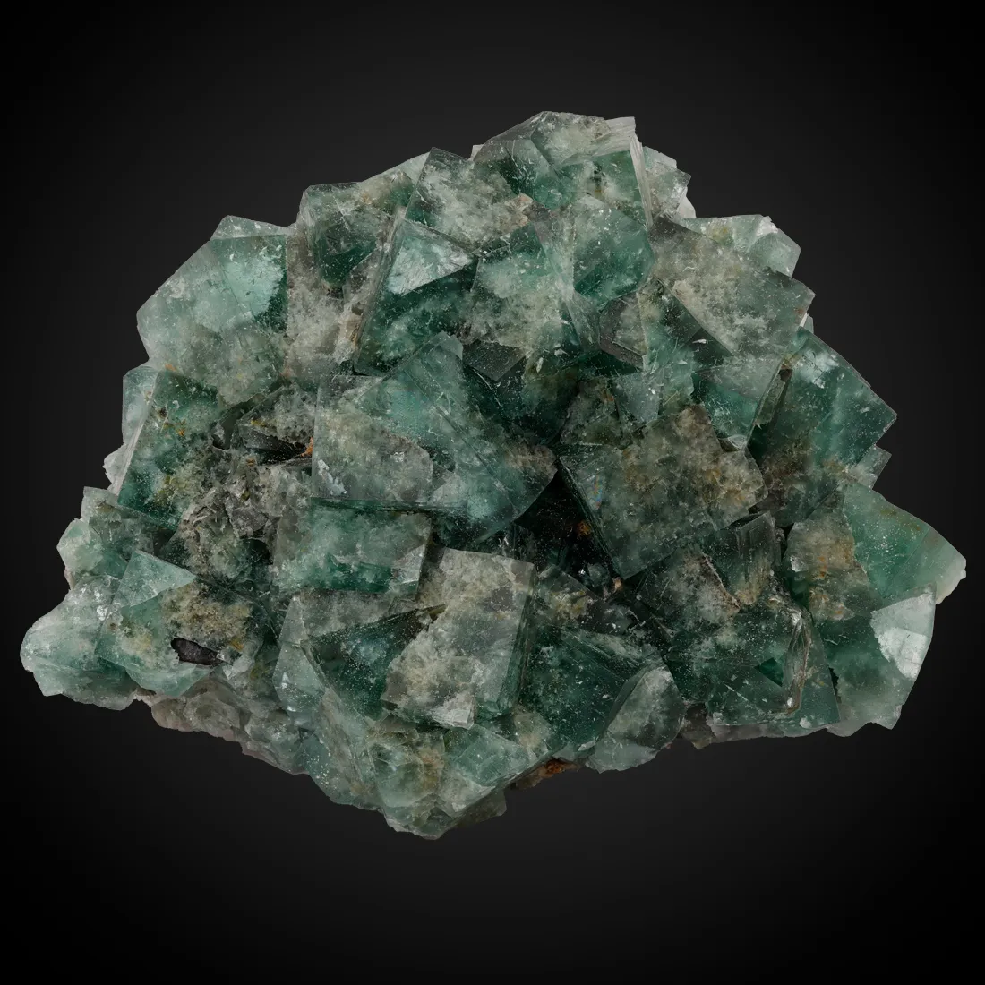 Fluorite - image 1