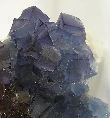 Fluorite - image 2