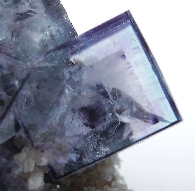 Fluorite - image 3
