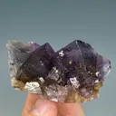 Fluorite - image 1