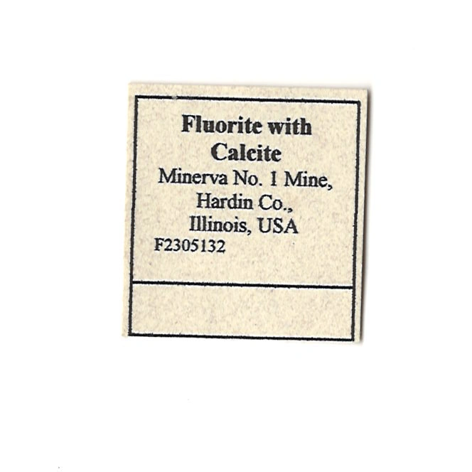 Fluorite - image 5