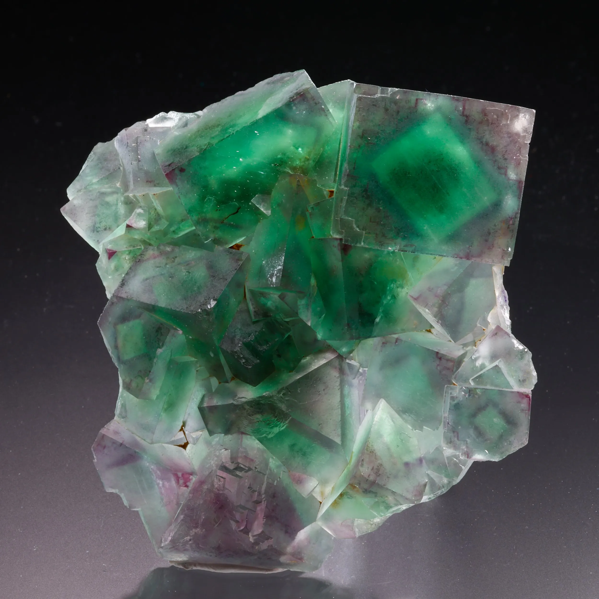 Fluorite - image 1