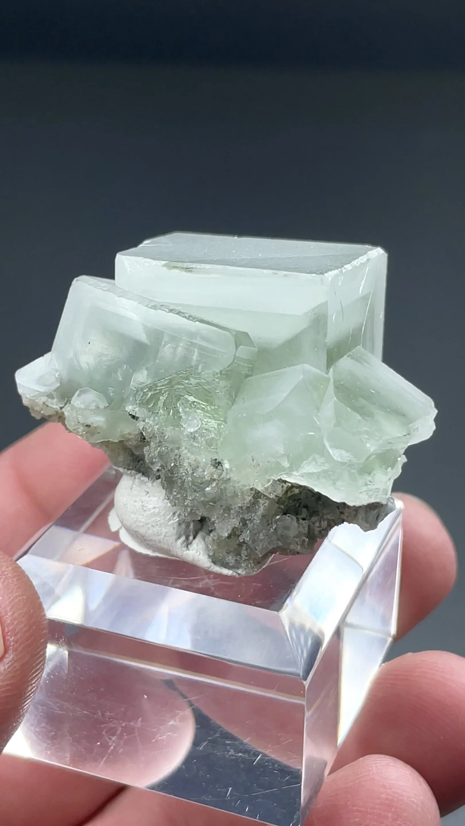 Fluorite - image 2