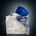 Fluorite - image 1