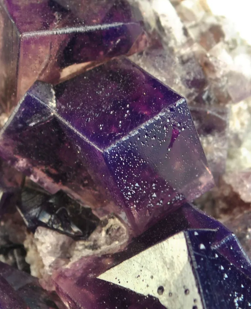 Fluorite - image 5