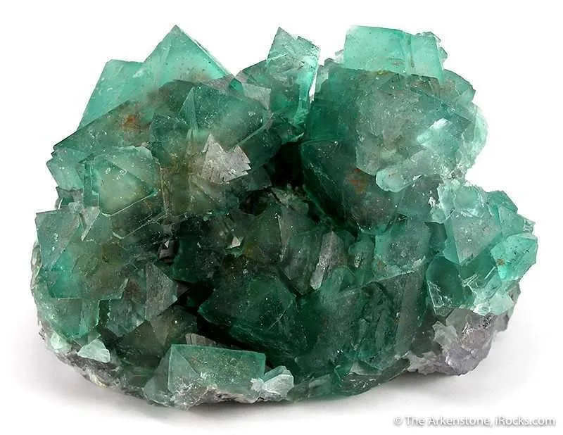 Fluorite - image 4