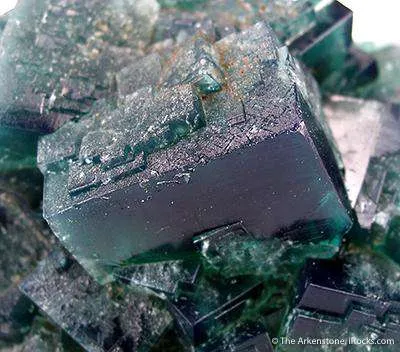 Fluorite - image 4