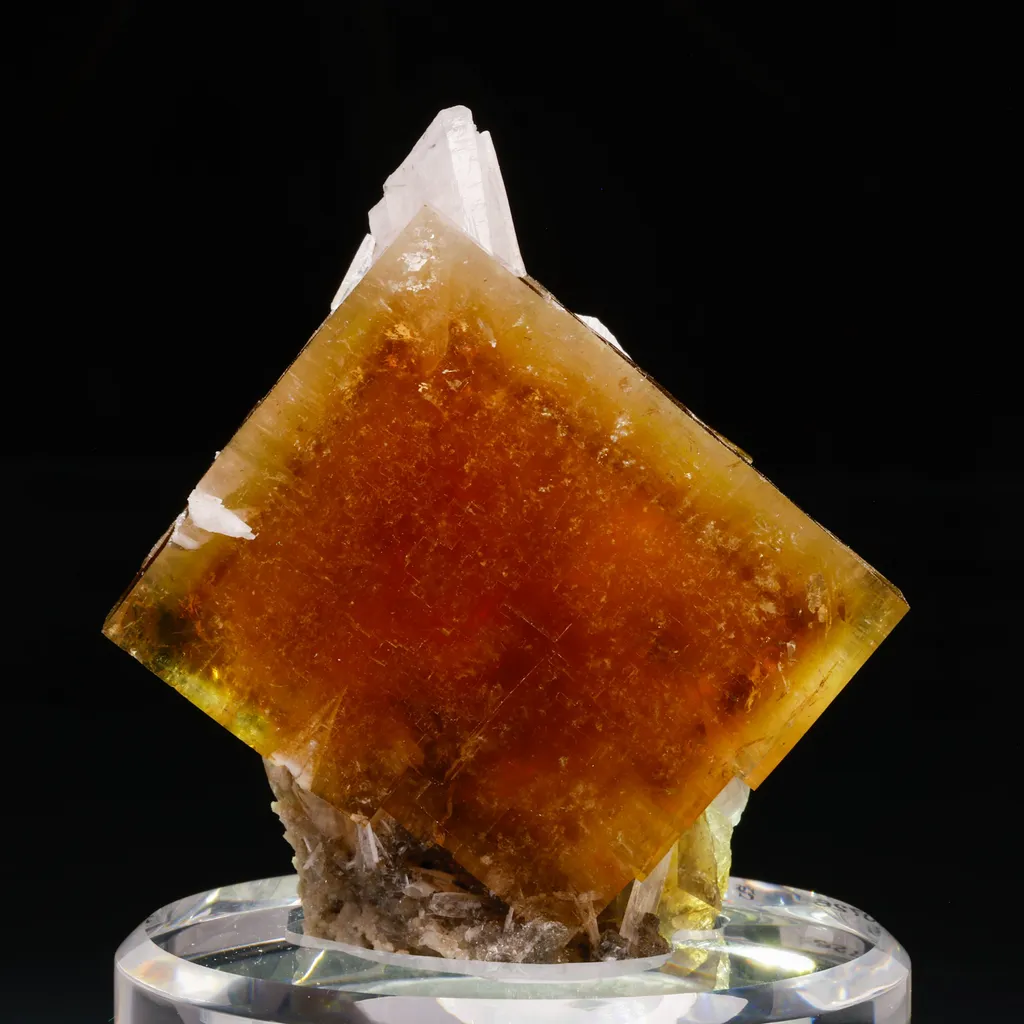 Fluorite