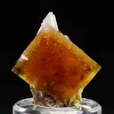 Fluorite - image 1