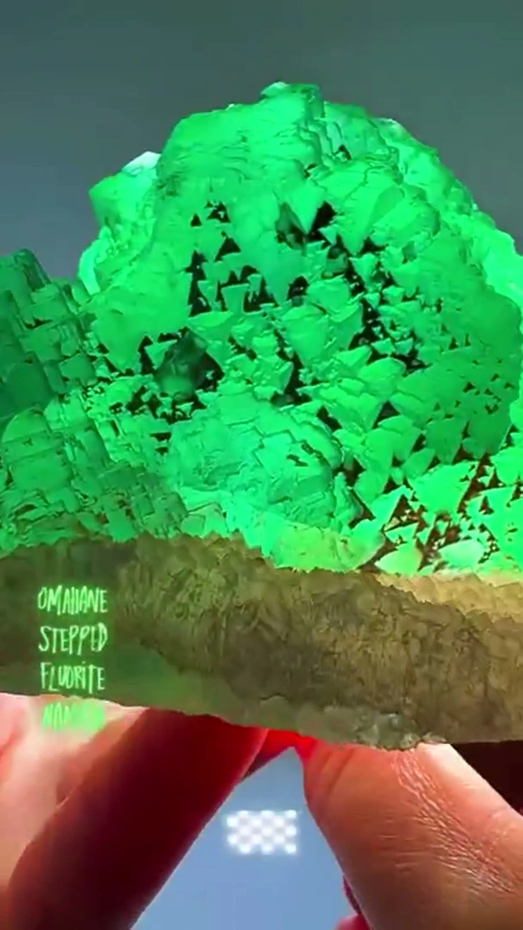 Fluorite - image 3