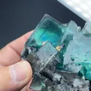 Fluorite - image 2