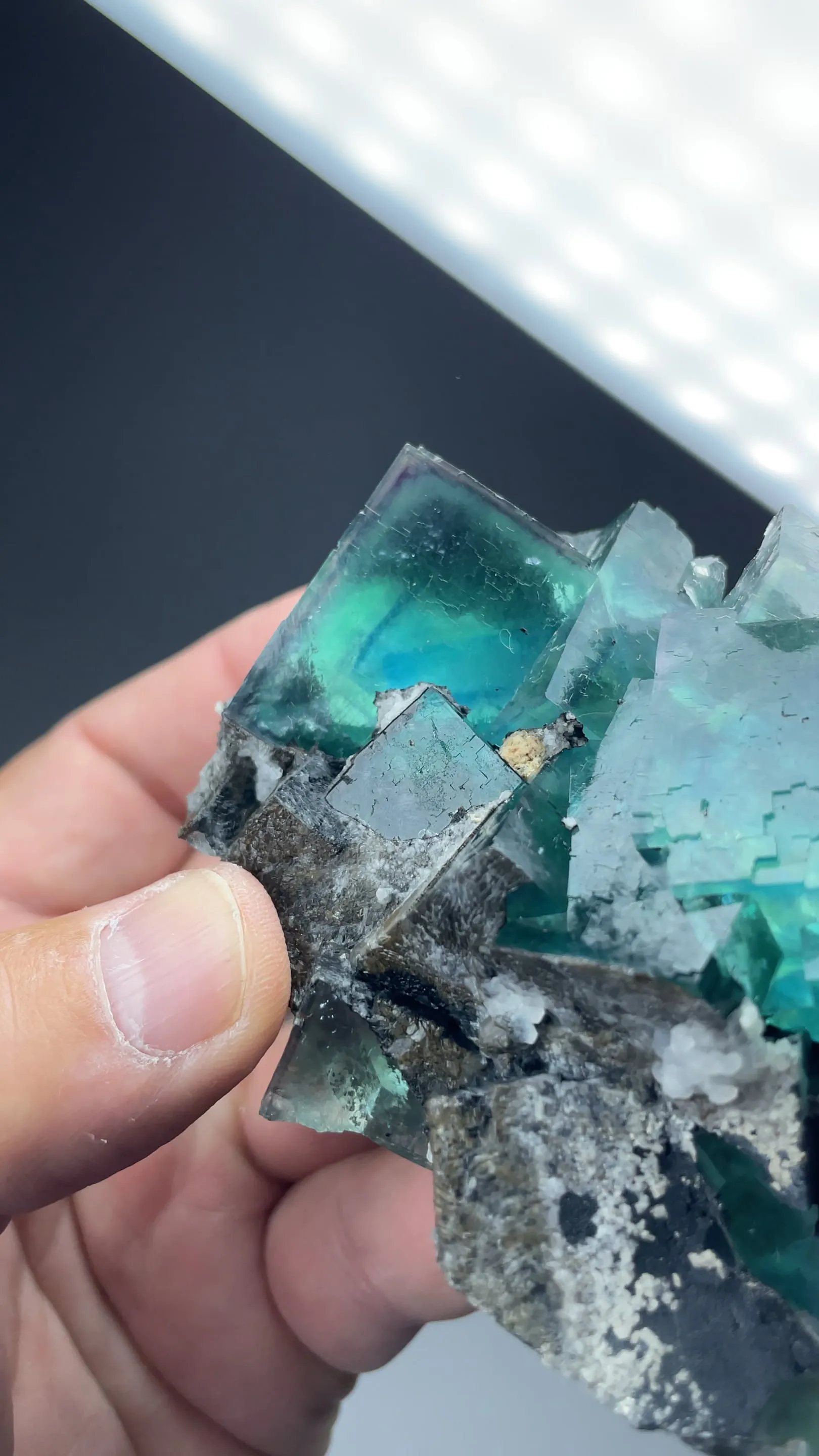 Fluorite - image 2