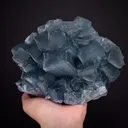Fluorite - image 1