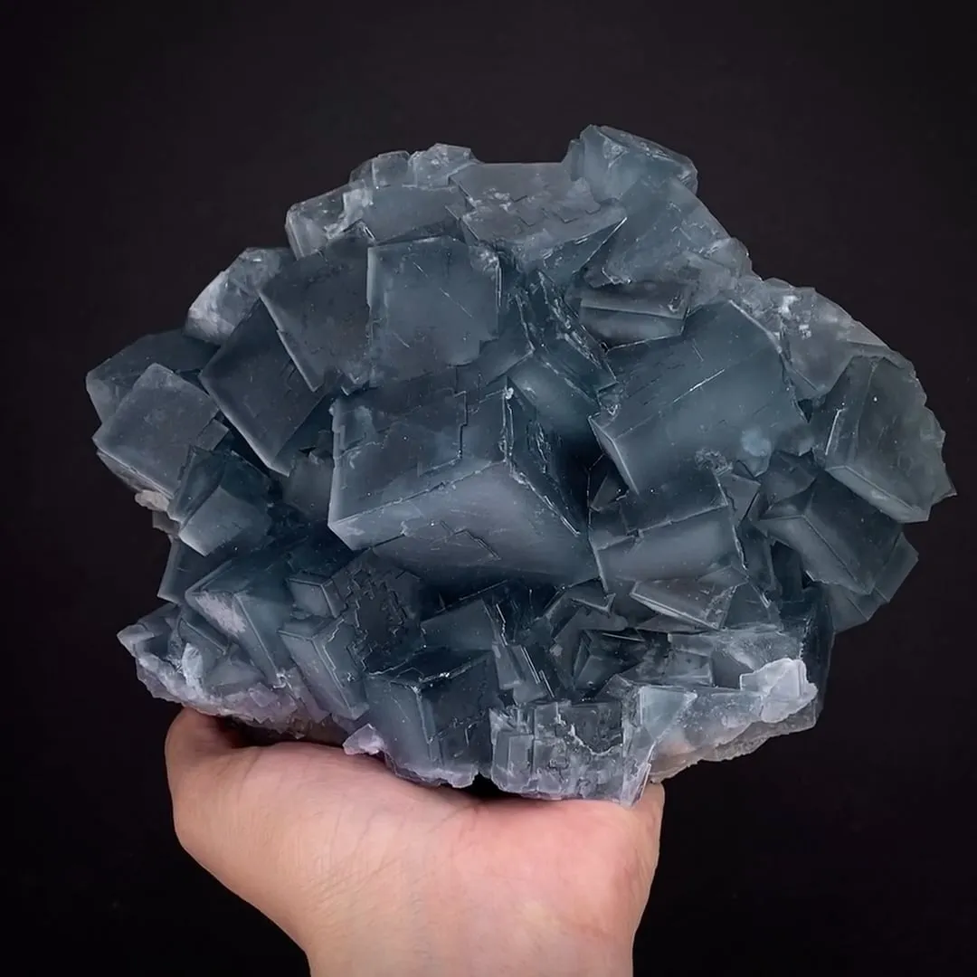 Fluorite - image 1
