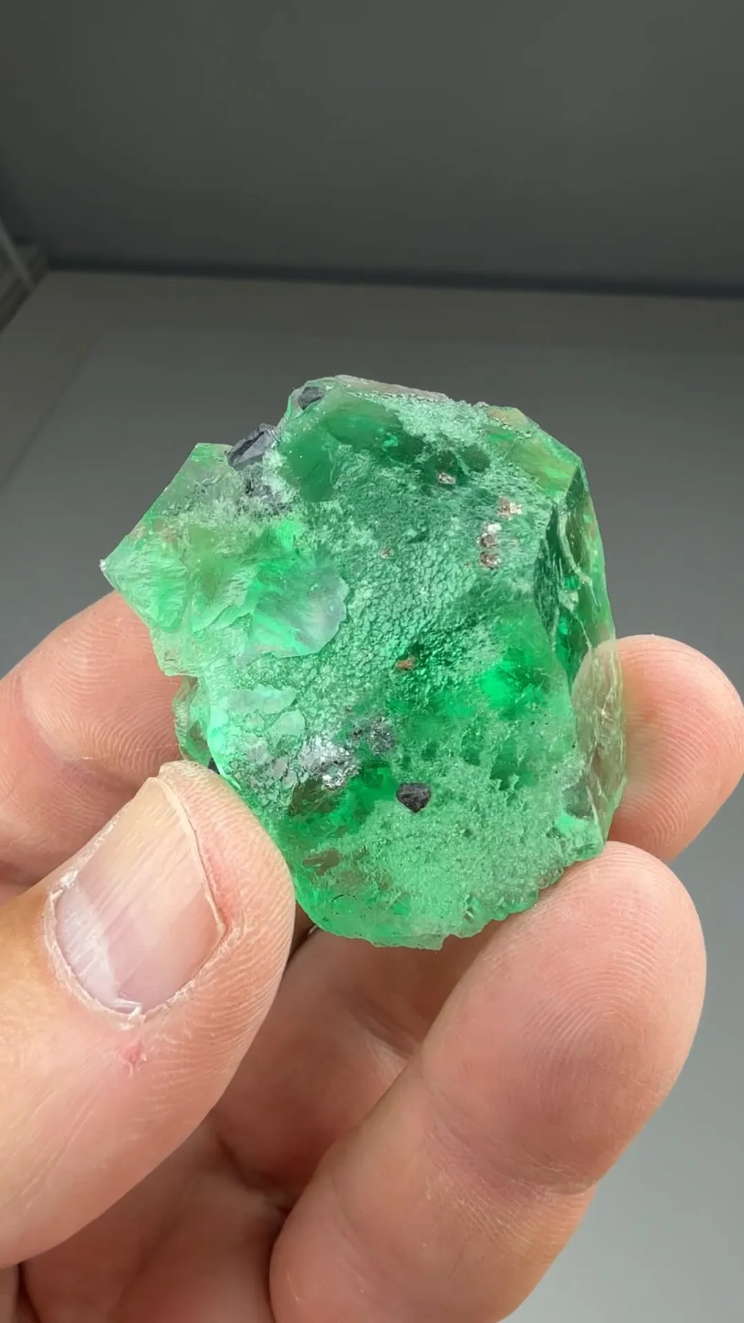 Fluorite - image 2