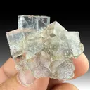 Fluorite - image 1