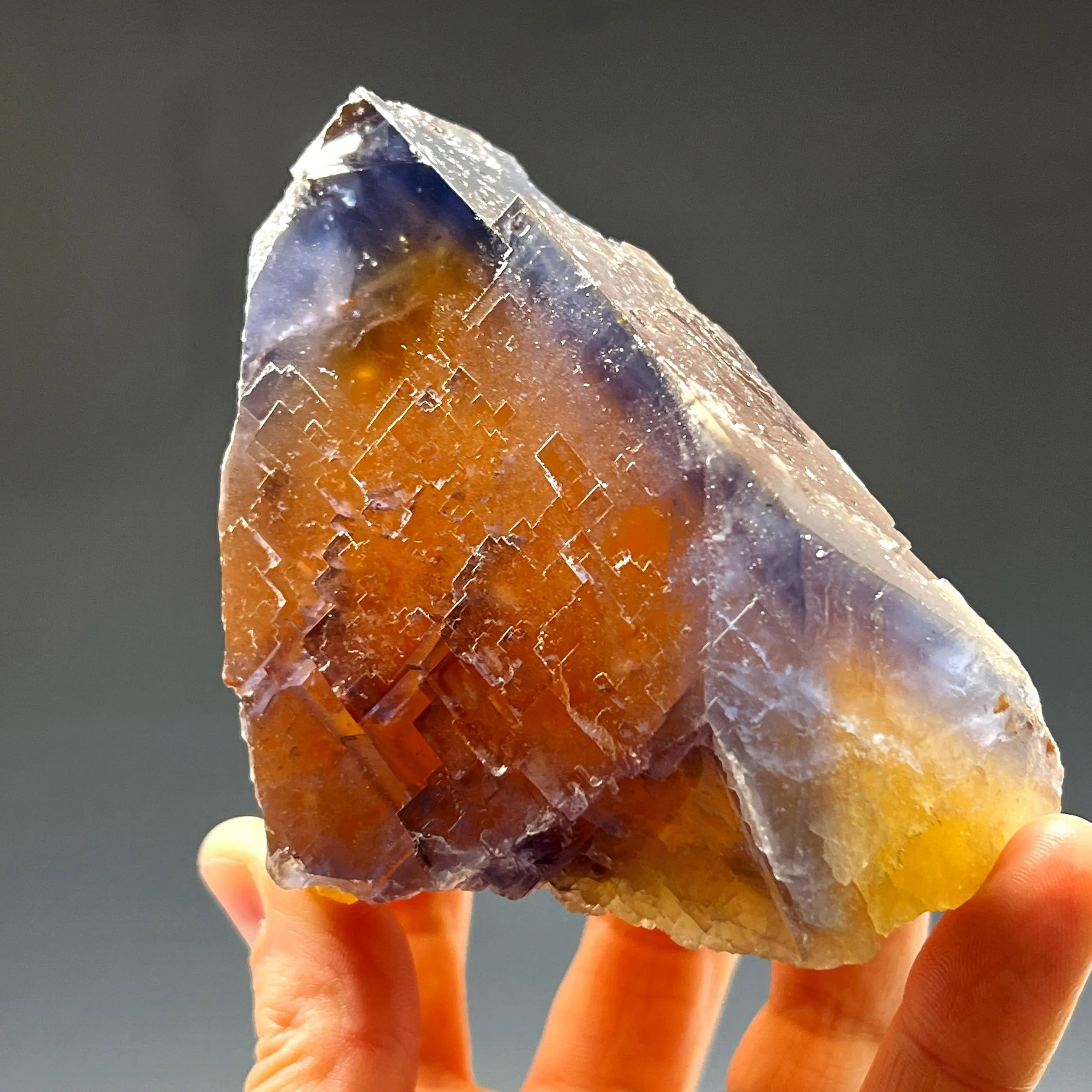 Fluorite - image 2