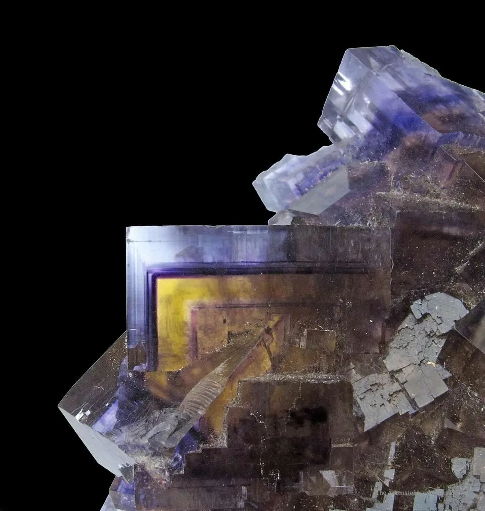 Fluorite - image 4