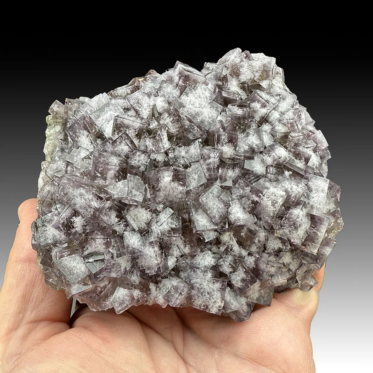 Fluorite - image 1