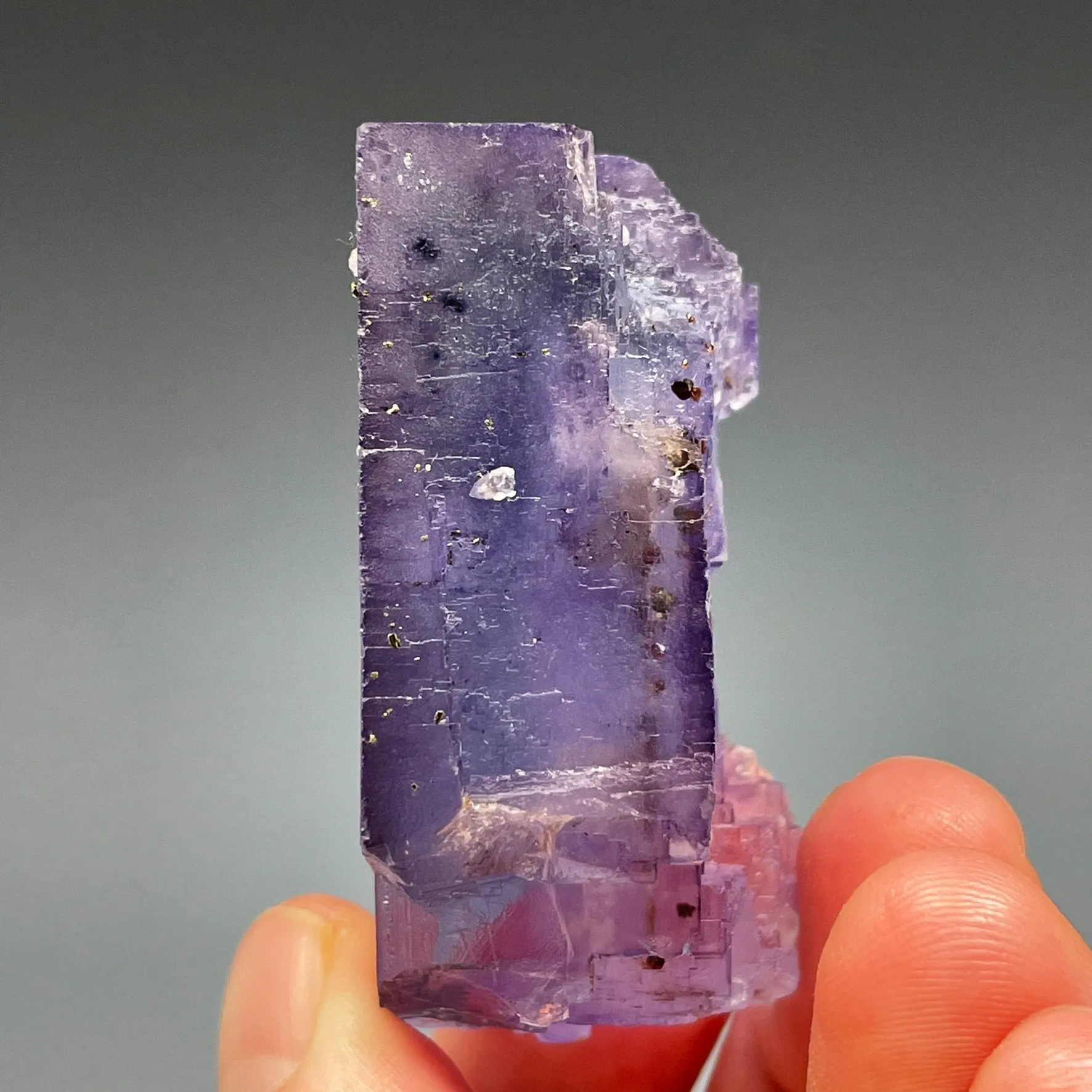 Fluorite - image 3