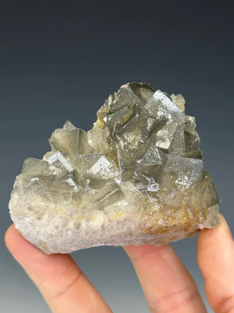 Fluorite image
