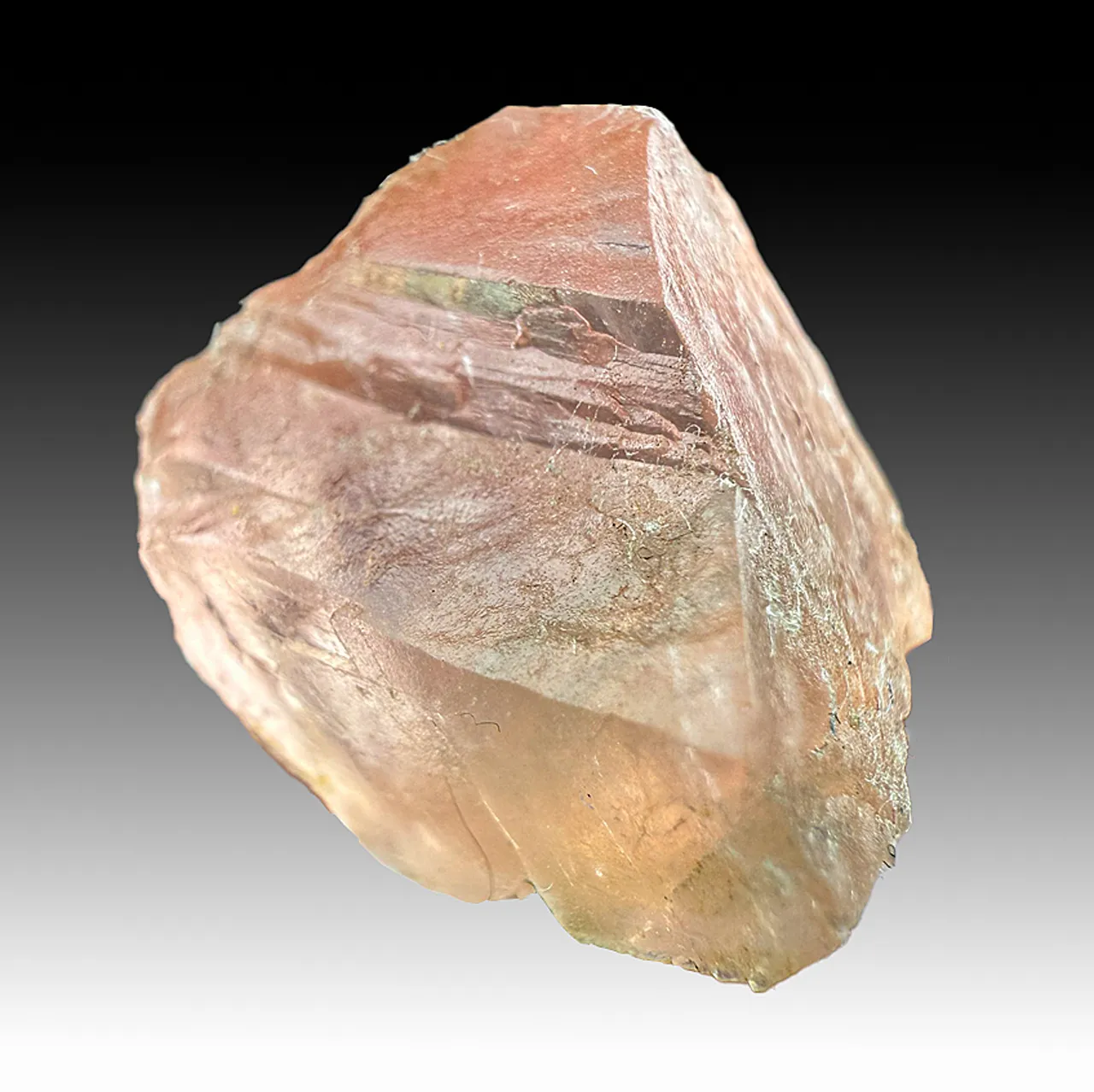 Fluorite - image 1