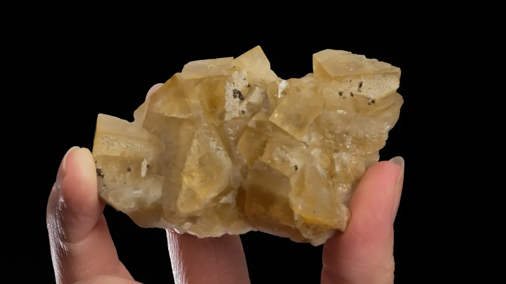 Fluorite - image 2