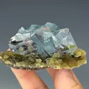 Fluorite - image 3