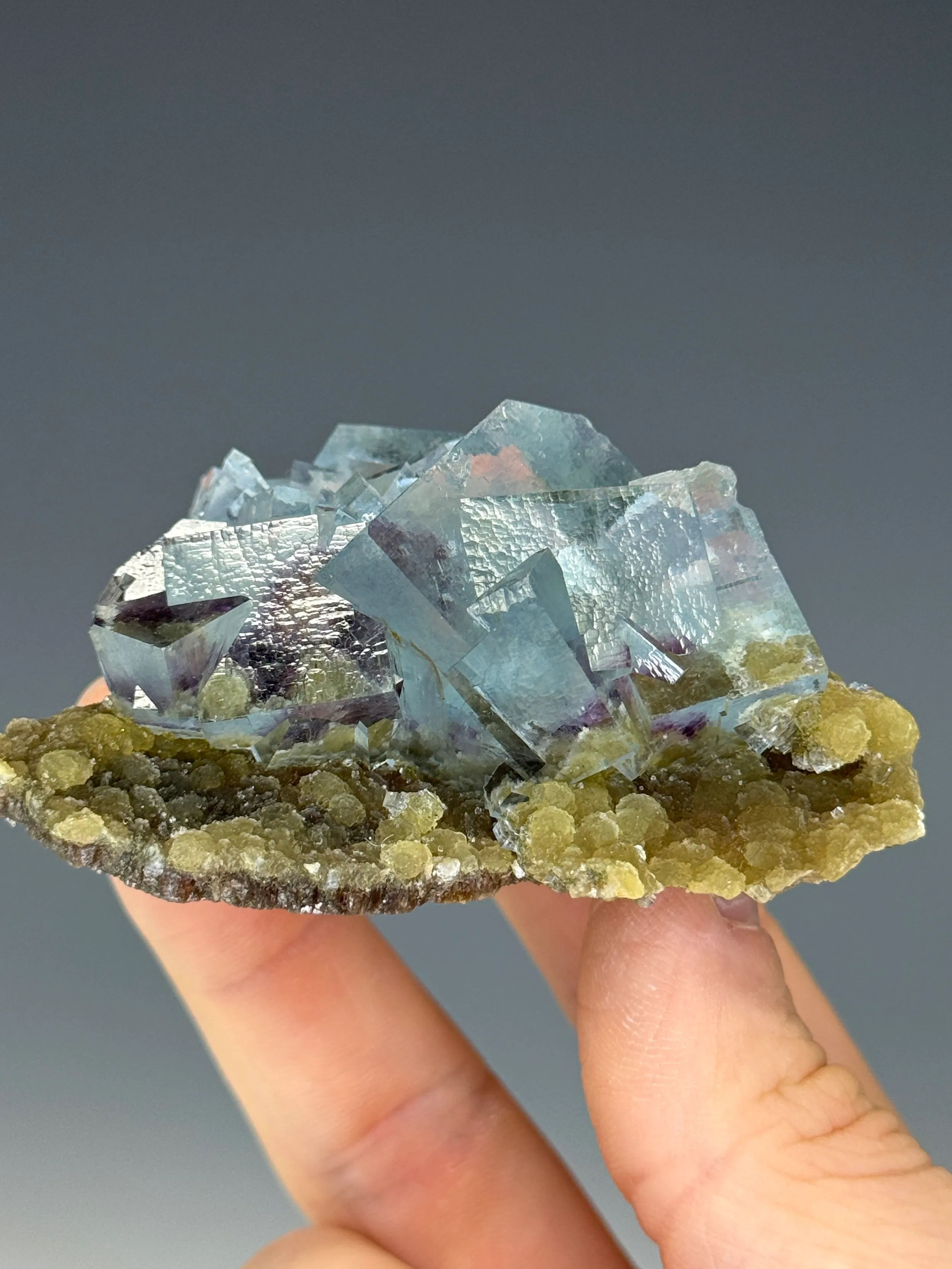 Fluorite - image 3