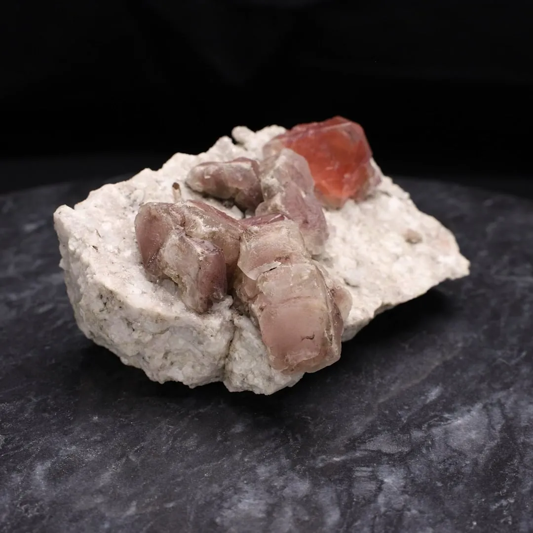 Fluorite - image 4