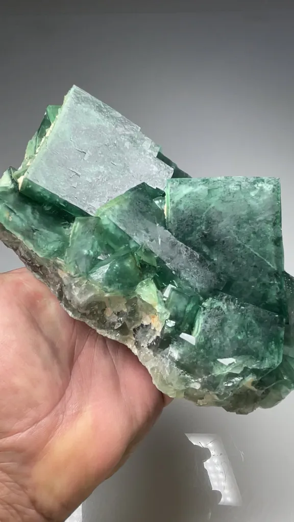 Fluorite - image 2
