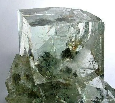 Fluorite - image 2