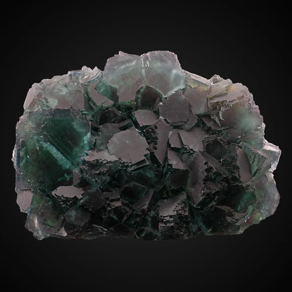 Fluorite image