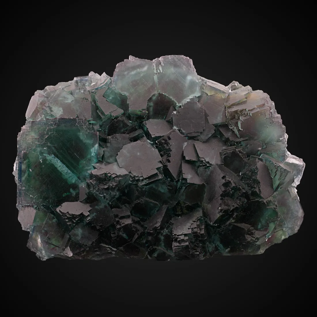Fluorite - image 1