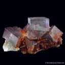Fluorite - image 1
