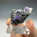 Fluorite - image 1