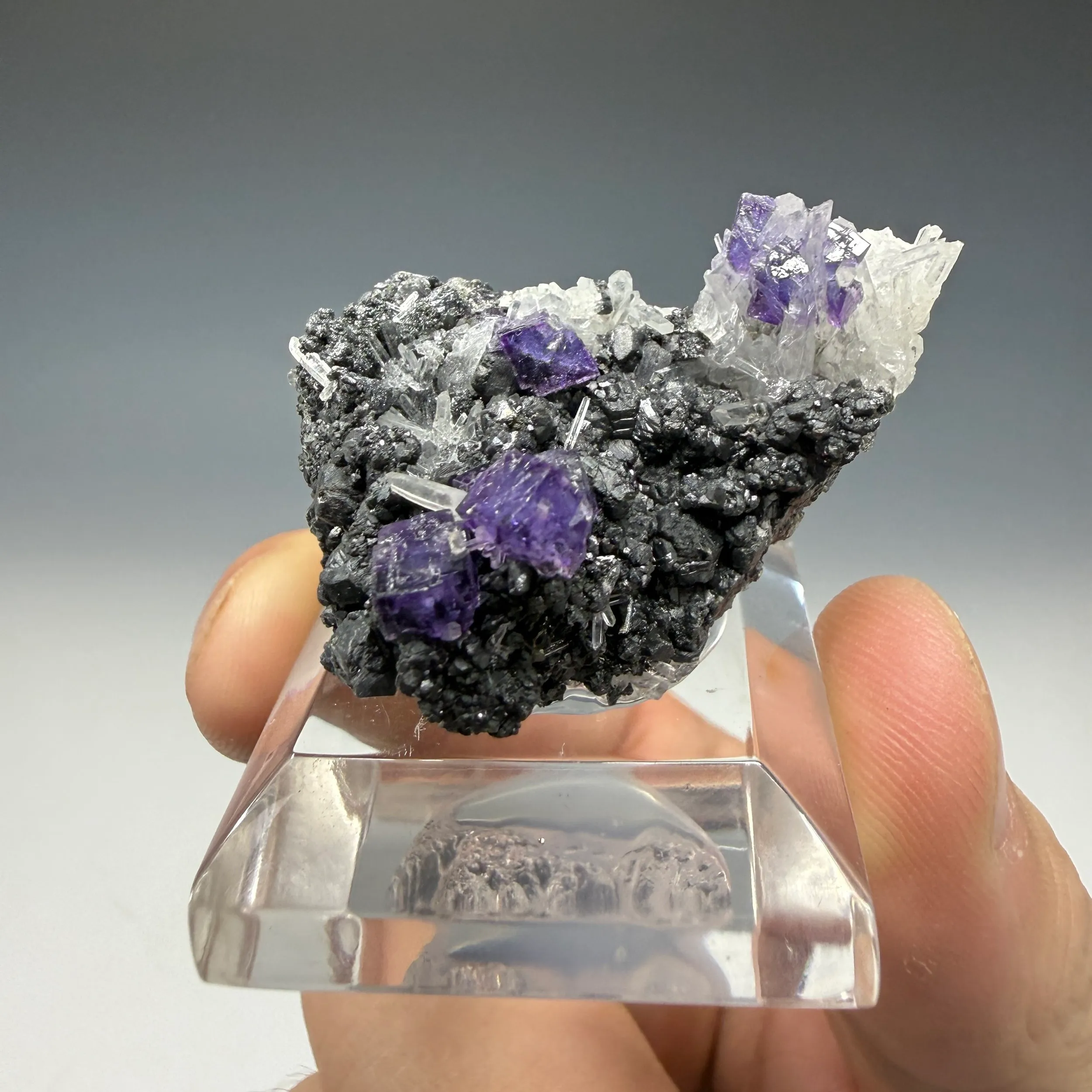 Fluorite - image 1