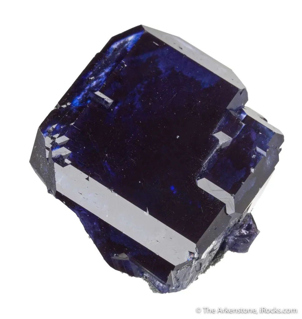 Fluorite - image 4